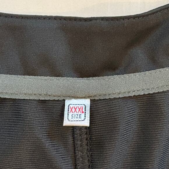 Pittsburg Steelers Justin Fields #2 Football Jersey Mens Sz 3XL Black Unbranded - Picture 5 of 8